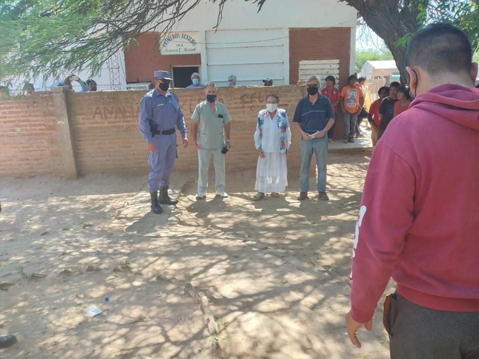 Abren causa penal contra la "Madre Teresa argentina" en Formosa | Actualidad