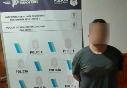 Detenido por femicidio en Baradero: los peritajes apuntan a un suicidio | Actualidad