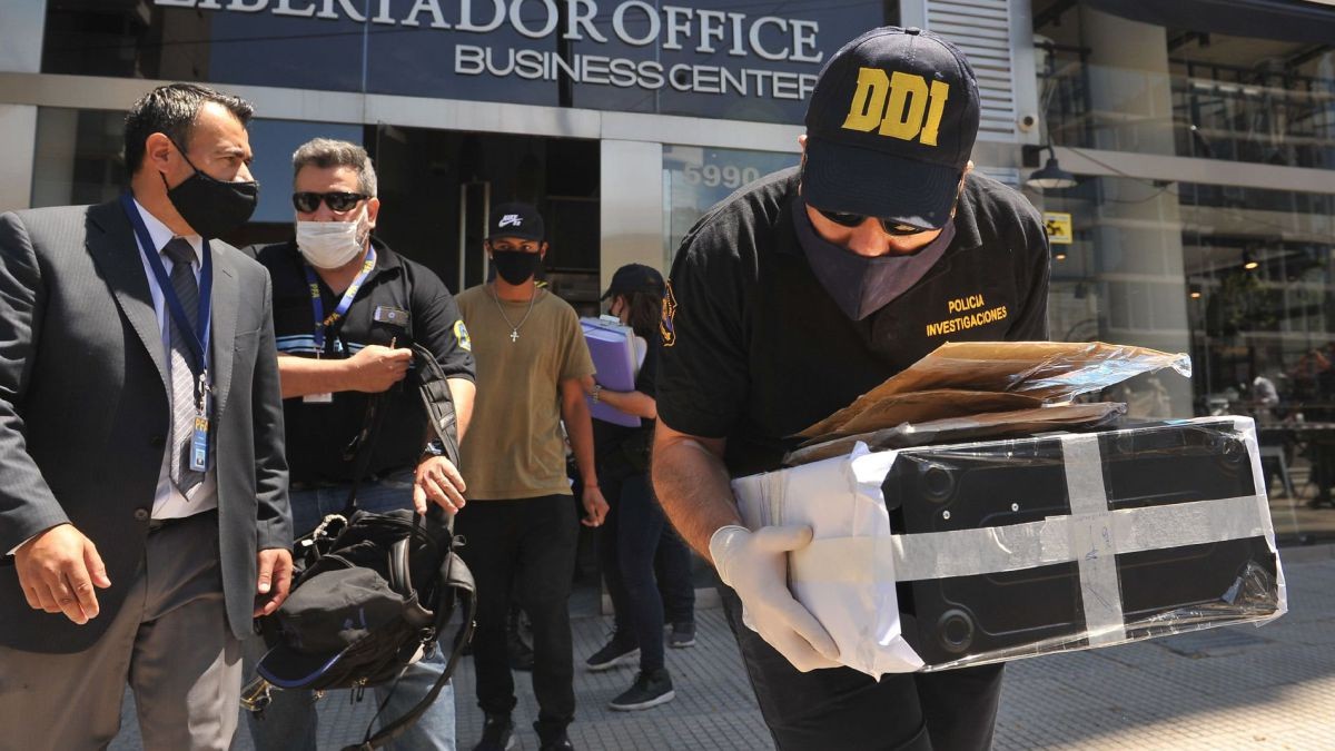 El abogado de la enfermera de Maradona: "Si Diego hubiera vivido en cualquier otra casa hoy estaría vivo" | Actualidad