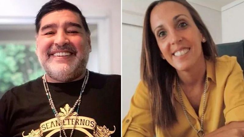 Allanamiento a la psiquiatra de Maradona: se llevaron 12 recetas a nombre de Diego | Deportes
