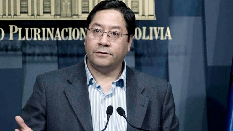 Bolivia: Destituyen a ministro que contrató a exnovia responsable de despidos masivos | Internacionales