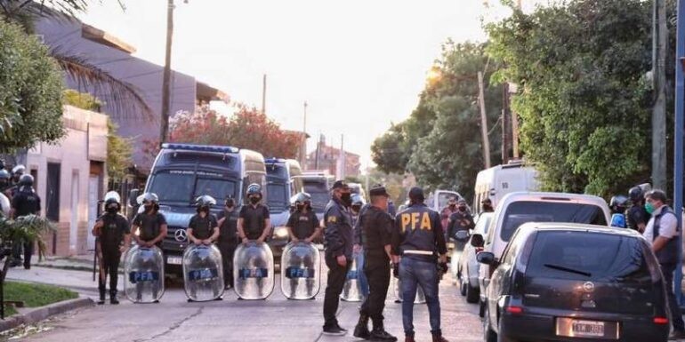 Rescatan a 69 víctimas de una red de trata de personas que usaba una fachada religiosa | Actualidad