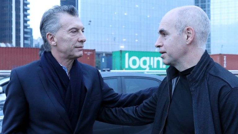 Mauricio Macri criticó la quita de fondos a la Ciudad: "Confío en que la Corte reparará este abuso" | Política y economía