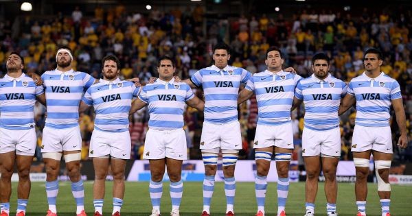 La UAR levantará las sanciones a Matera, Petti y Socino, a quienes había suspendido por sus mensajes racistas y xenófobos | Actualidad