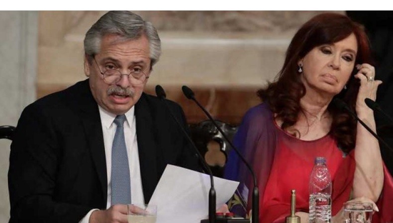 Jubilaciones: "Volveremos a la fórmula original de Cristina en su integridad", dijo el Presidente | Política y economía