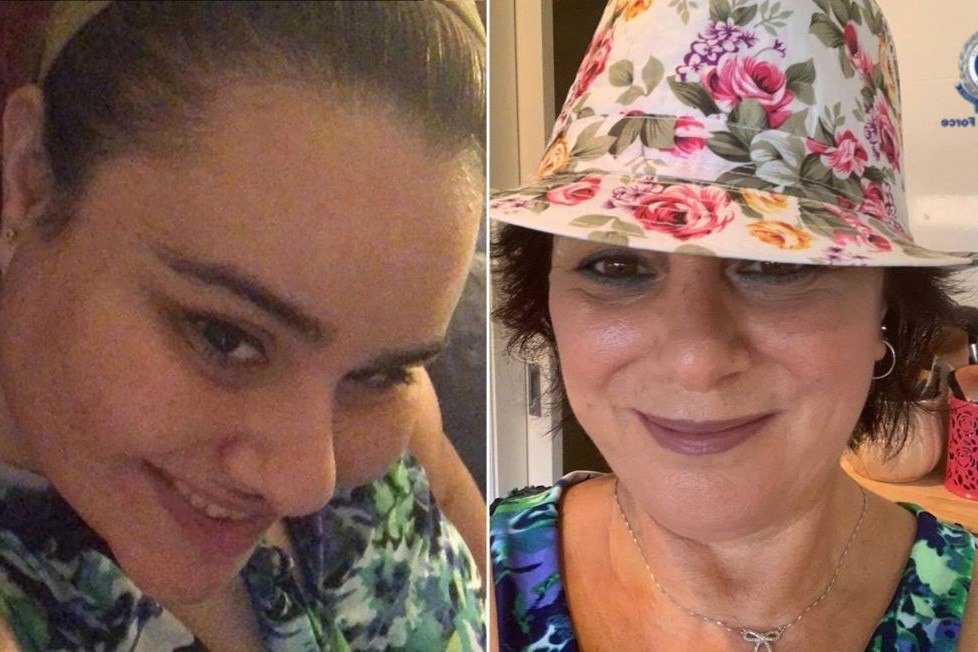 Defensa propia: se declaró inocente la acusada de acuchillar más de 80 veces a su madre | Internacionales