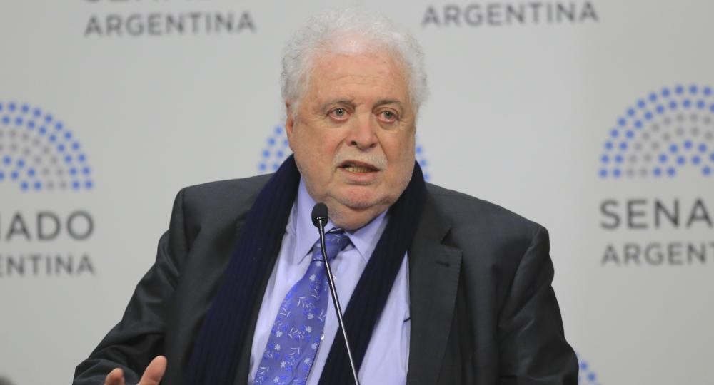 Aborto: "Ninguna creencia puede estar sobre la evidencia", dijo el Ministro de Salud | Actualidad