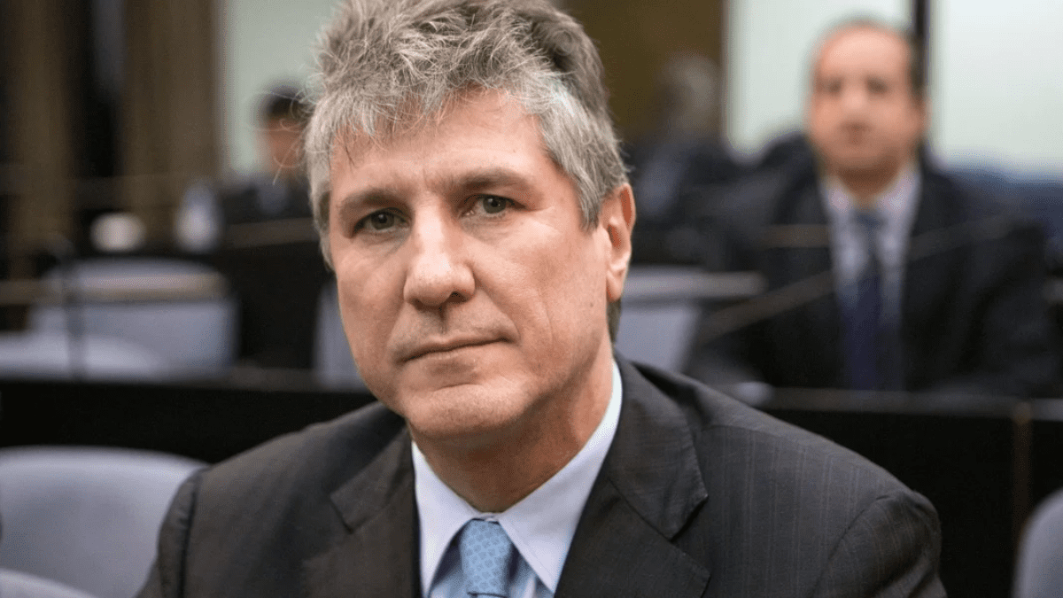 La Corte confirmó la condena de Boudou y puede volver a la cárcel | Política y economía