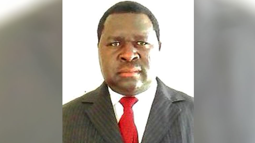 Se llama Adolf Hitler y ganó unas elecciones en Namibia: "No quiero dominar el mundo" | Curiosidades