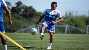 Centurión estuvo en la fiesta pero no participó del "abuso sexual", aclaró la víctima | Actualidad