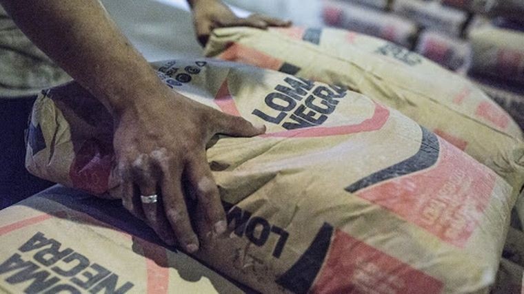 Loma Negra: un conflicto sindical paró los hornos y  peligra la provisión de cemento | Actualidad