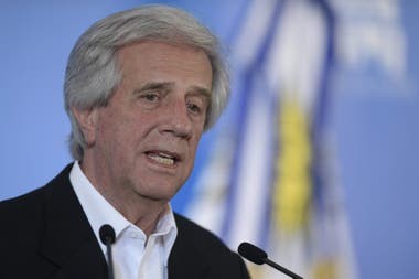 Murió el ex presidente de Uruguay Tabaré Vázquez | Internacionales
