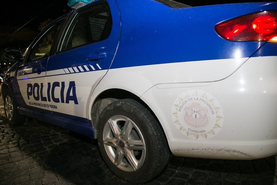 Un detenido por el crimen de una mujer en barrio Yofre Sud | Córdoba