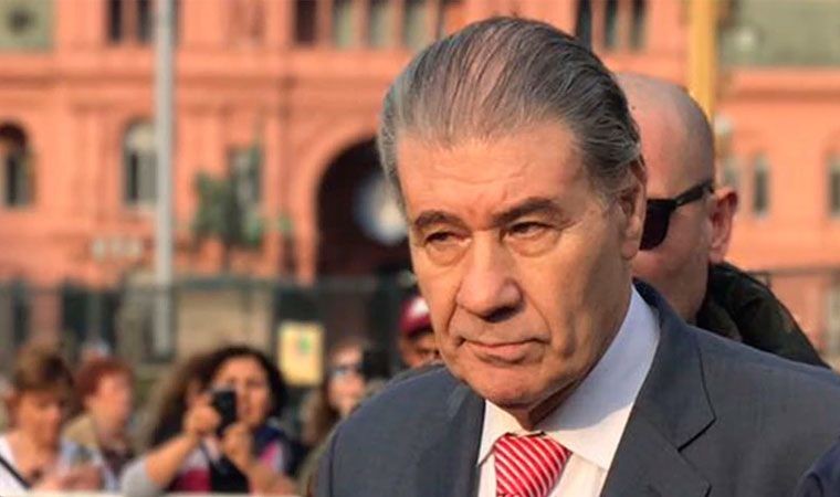 Internaron a Víctor Hugo Morales por una arritmia | Actualidad