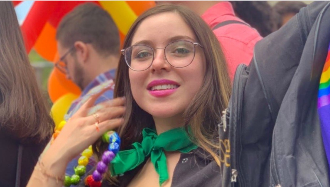 Abogada publicó un video en Tik Tok sobre la inducción de un aborto seguro | Curiosidades