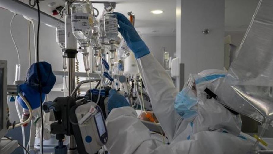 Por Covid-19, hubo hoy 19 muertos y 241 casos nuevos en la provincia de Córdoba | Córdoba