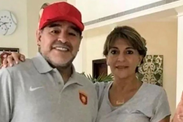 Cómo era la vida de Maradona en Dubai, contada por su ex asistente personal: el sueño que le faltó cumplir | Actualidad