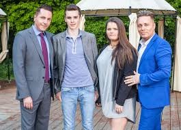 Su ex novio se casó con su papá y ella quiere donar sus óvulos para que tengan un hijo | Curiosidades