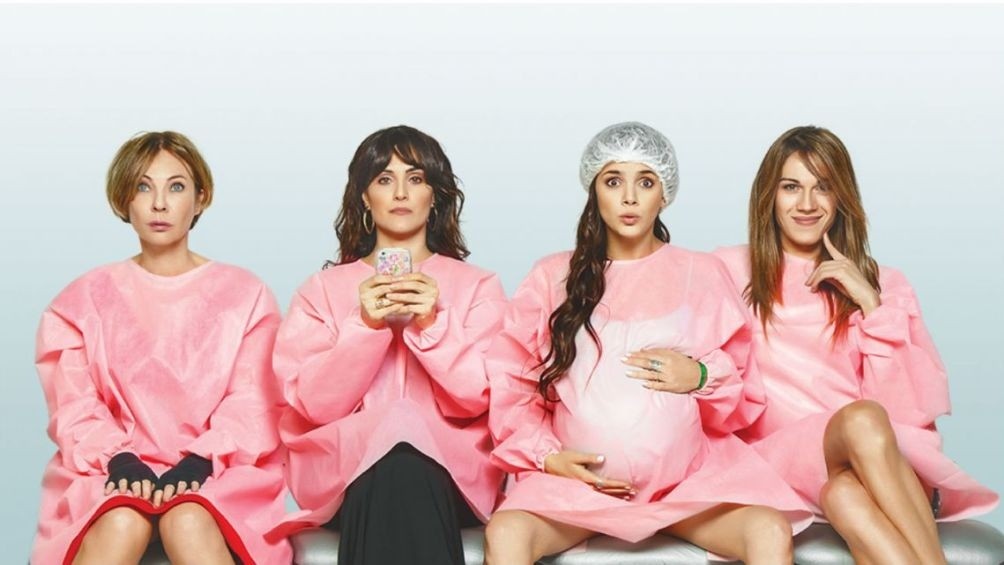 "Pequeña Victoria" logró el Premio Rose D'Or 2020 a la mejor telenovela | Espectáculos