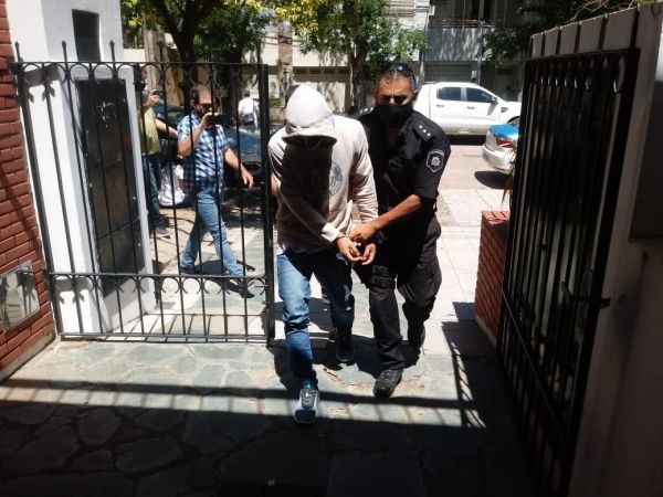 Asesinó con alevosía a un hombre cuadripléjico: lo condenaron a perpetua | Actualidad