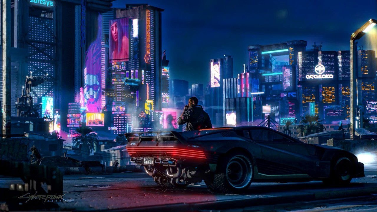Lanzan Cyberpunk 2077: una "obra maestra" de los videojuegos, llena de errores | Redes