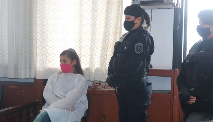 Jujuy: prisión perpetua a una mujer por el asesinato de su hijo, a quien asfixió y arrojó a un río | Actualidad