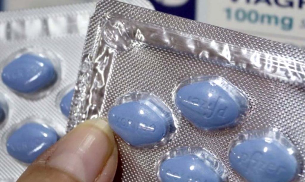 Un laboratorio alertó que por error mezcló un antidepresivo con viagra | Internacionales