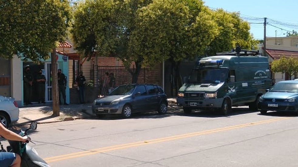 Rafaela: secuestraron 2000 pares de calzados truchos | Actualidad