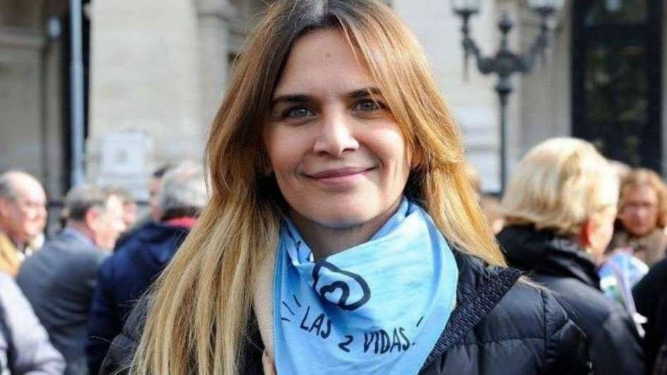 Amalia Granata escrachó a diputados que cambiaron de postura y ahora apoyan la ley de aborto legal | Política y economía