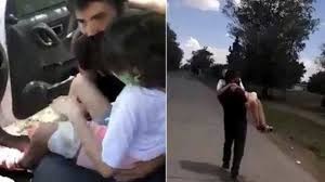 El desesperado pedido de la mamá de Abigail: "Recen por ella" | Actualidad