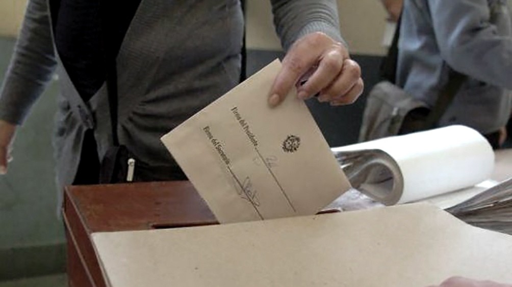 Sin acuerdo en el oficialismo, ingresó al Congreso el proyecto para suspender las PASO | Política y economía