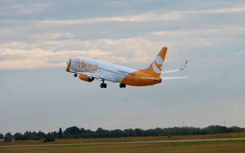 Flybondi volvió a volar después de 9 meses: cuántas frecuencias tendrá en Córdoba | Actualidad