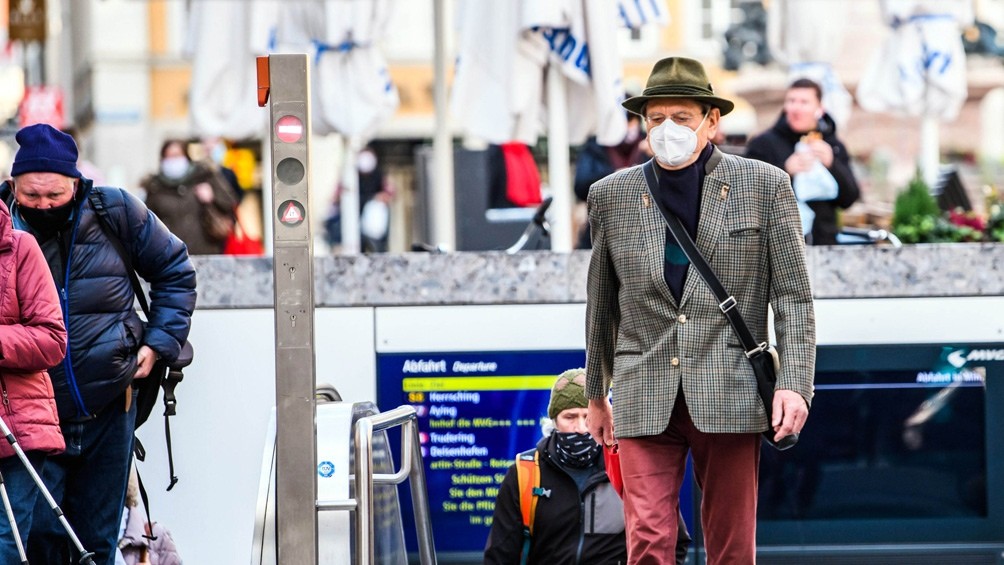 Coronavirus: Alemania cerrará comercios no esenciales y escuelas hasta el 10 de enero | Actualidad