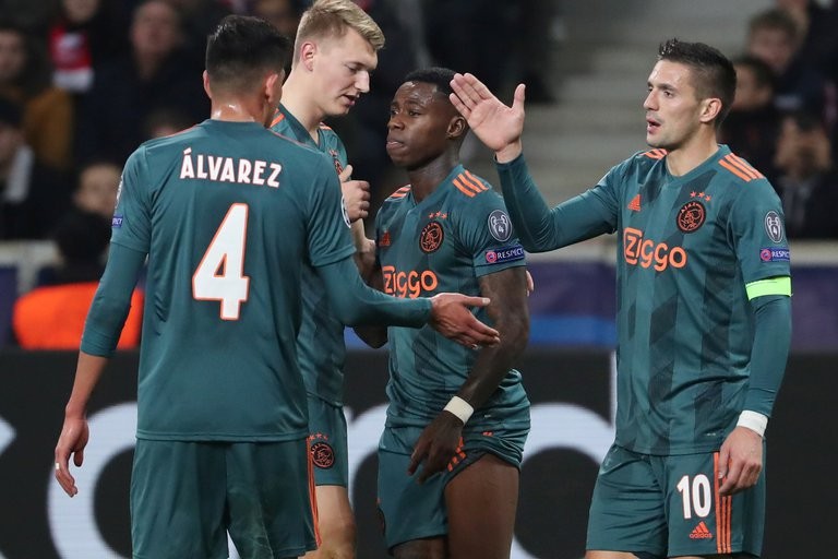 Detuvieron a un jugador holandés por apuñalar a una persona | Internacionales