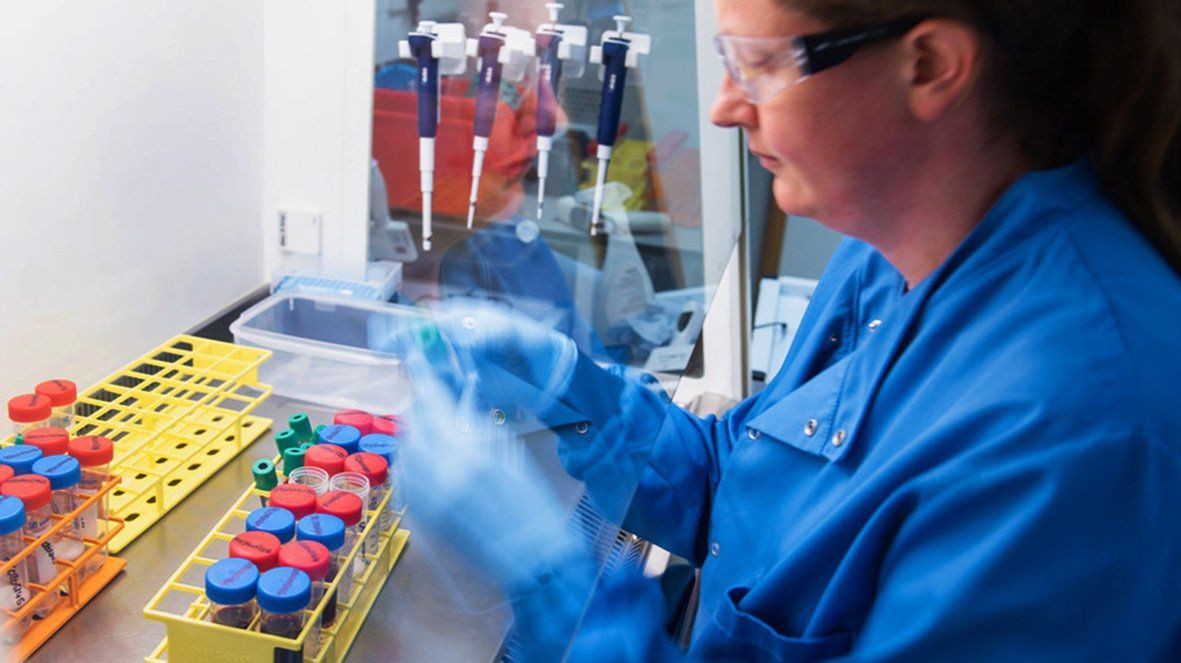 La ANMAT trabaja en el registro de cuatro vacunas contra el Covid-19 | Actualidad