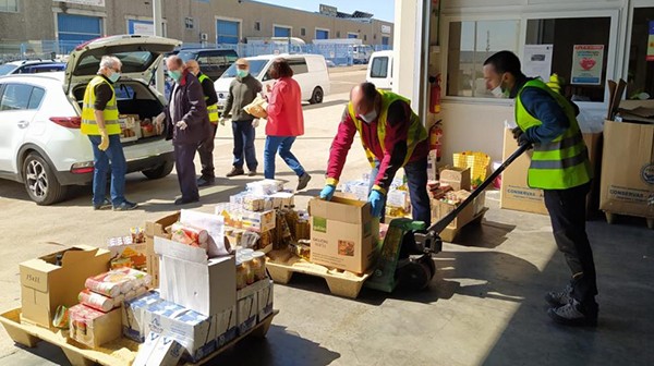 El Gobierno promulgó la ley de Presupuesto 2021: el 65,5% del gasto irá a servicios sociales | Política y economía