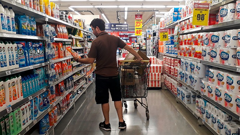 Reglamentaron la Ley de Góndolas: qué cambios deberán hacer los supermercados | Actualidad