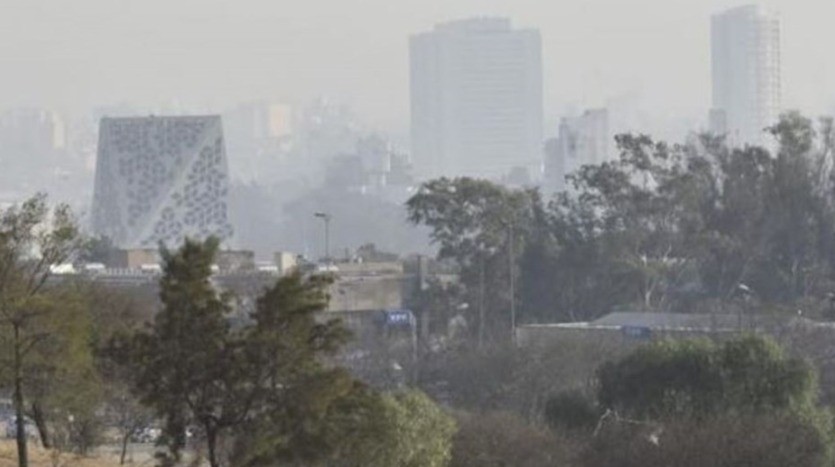 El viento no afloja: mirá el pronóstico para este martes | Córdoba