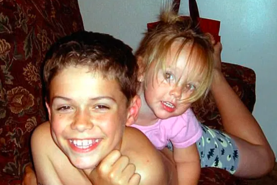 La desgarradora confesión de Charity Lee: "Mi hijo violó y mató a mi hija de 4 años, y yo lo perdoné" | Internacionales