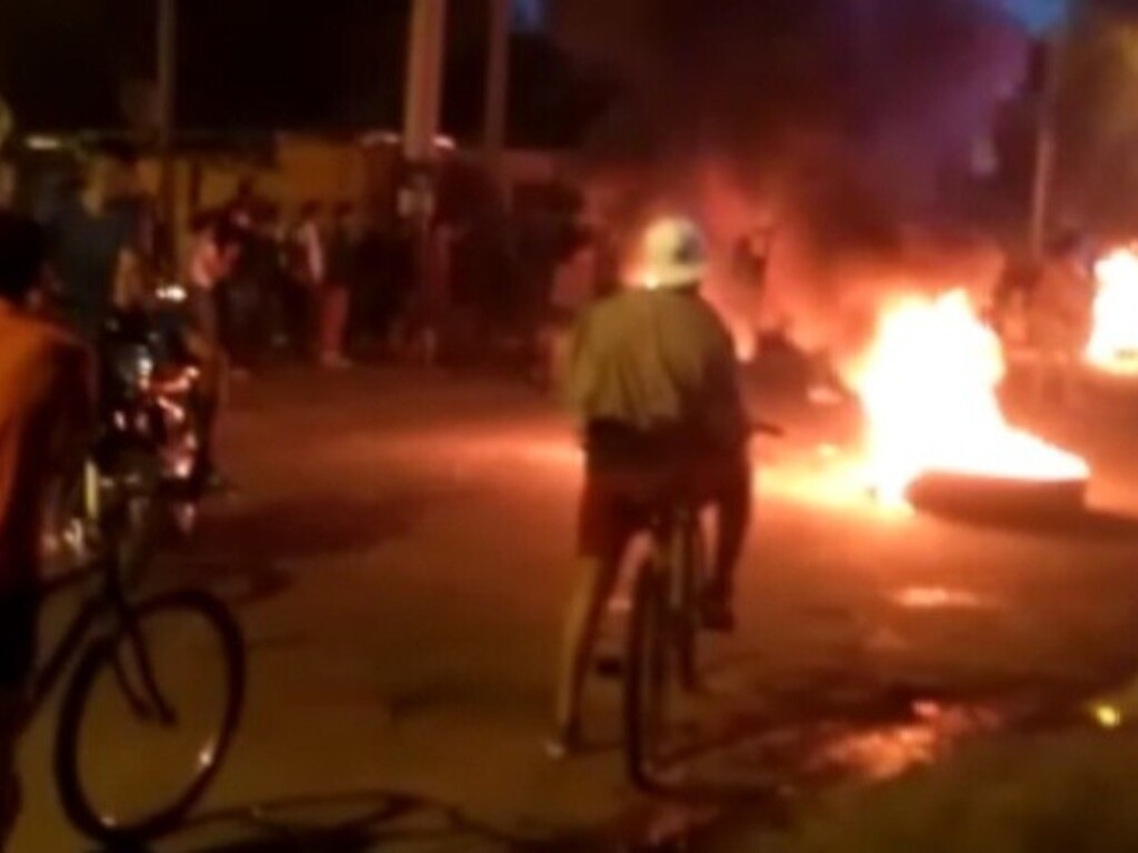 Comprobaron la participación de 5 personas en la violación de una chica durante su fiesta de 15 | Actualidad