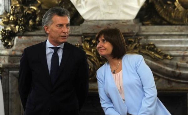 Patricia Bullrich acusó al Gobierno de hacer "política barata" al reducirle la custodia a Macr | Política y economía