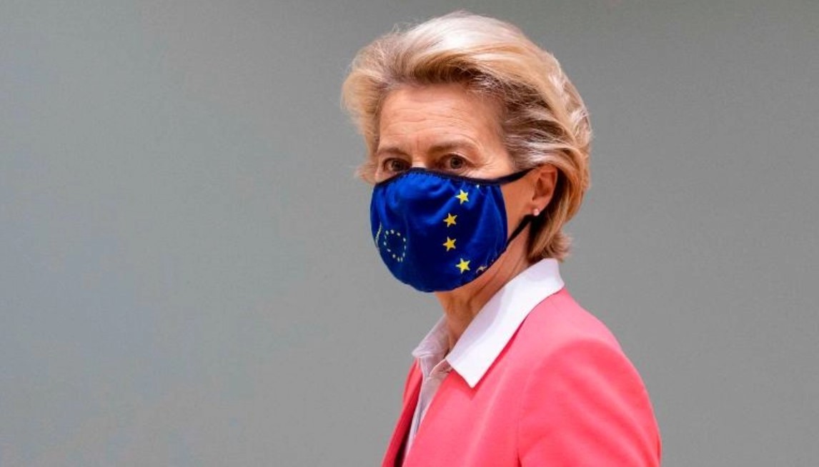 Coronavirus: el 27 de diciembre comienza la campaña de vacunación en la Unión Europea | Internacionales