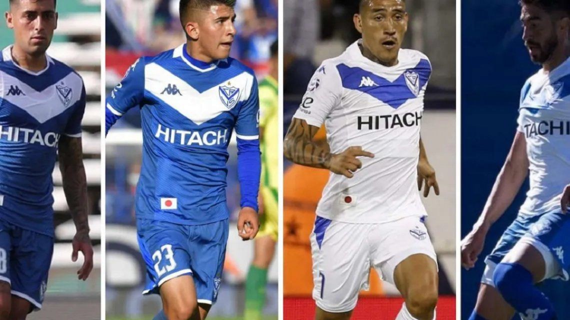 Una testigo complicó a los jugadores de Vélez en la causa por abuso sexual | Actualidad