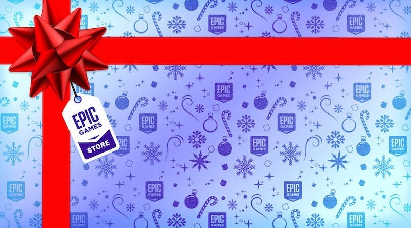 Evento de Navidad de Epic Games: regalan un juego por día durante las próximas dos semanas | Redes