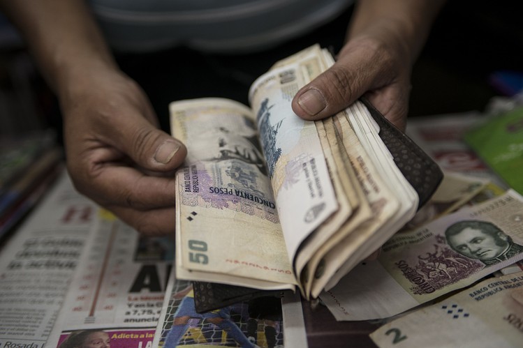 Según el Banco Central, la economía se acelerará cuando se ejecute la campaña masiva de vacunación | Actualidad