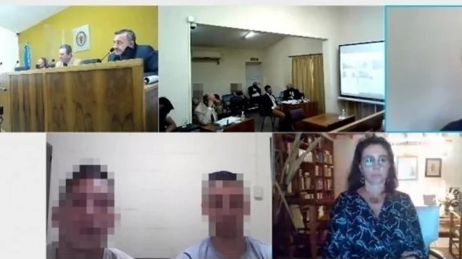 Dos condenados a 12 años de prisión por abusar de una adolescente | Actualidad