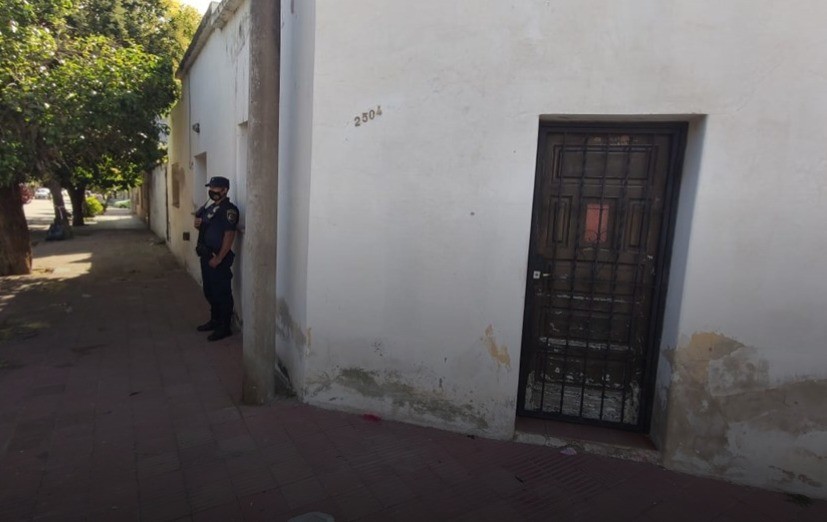 Capturaron al sospechoso de matar al empleado municipal de barrio Alto General Paz | Córdoba