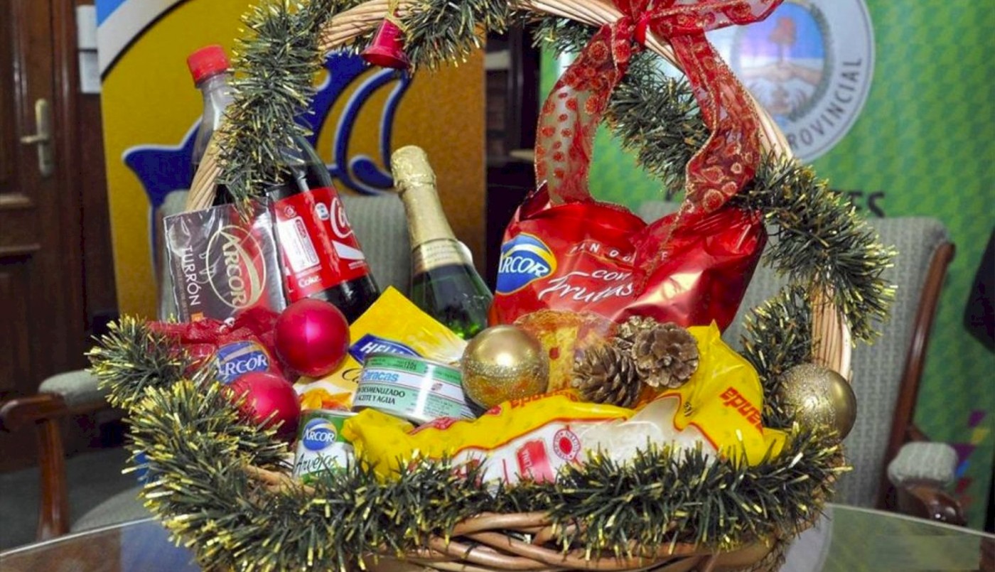 Precios navideños: cuánto cuesta y dónde conseguir la canasta del gobierno | Córdoba