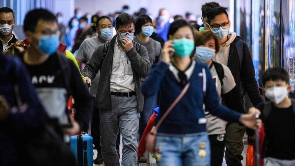 Coronavirus: varios países suspenden vuelos desde el Reino Unido por temor a la nueva cepa | Internacionales