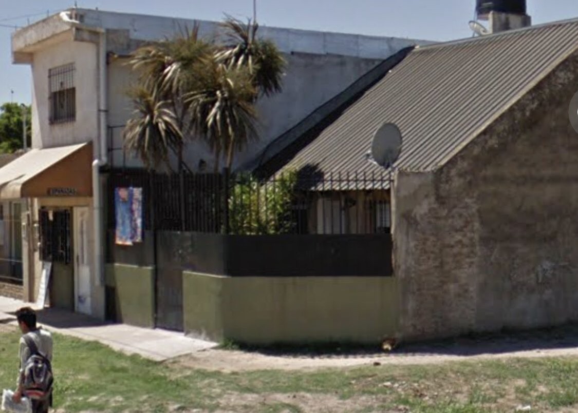 Mató a su mujer embarazada, se quitó la vida y el hijo de 4 años quedó encerrado dos días en una habitación | Telefe Noticias